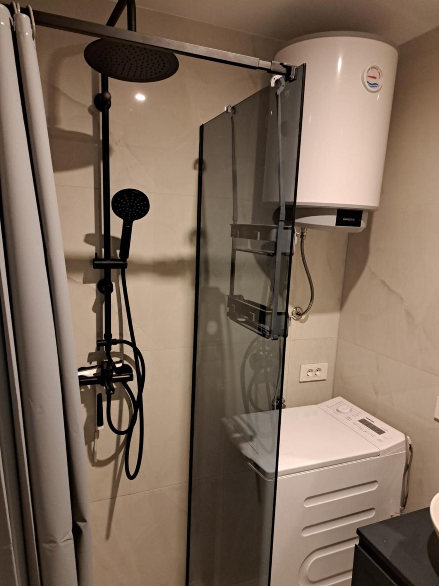 Apartman Barocco Lovran Exteriör bild