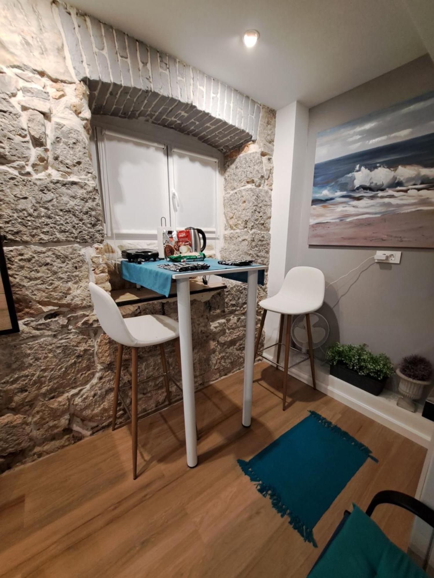 Apartman Barocco Lovran Exteriör bild